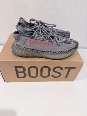 YEEZY BOOST 350 V2 BELUGA 2.0